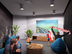 უძრავი კონება Enclave — გადახედეთ უძრავი ქონების საძიებო სისტემას GEOLN.COM. ფოტო 7