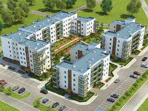 Propiedad en venta en Sloneczne Piaski — mira el buscador inmobiliario GEOLN.COM. Foto 6