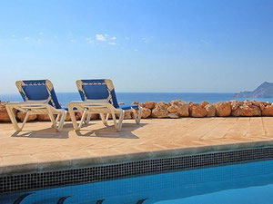 Villa in Spain, Valencia, Altea — Find off-plan property or real estate resale directly from developers and owners GEOLN.COM. Photo 5