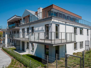 Нерухомість в Domy Malczewskiego — дивіться на пошуковику нерухомості GEOLN.COM. Фото 3