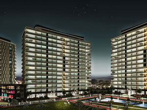 房地产在 38 Cadde — look at the real estate search engine GEOLN.COM. 照片 3