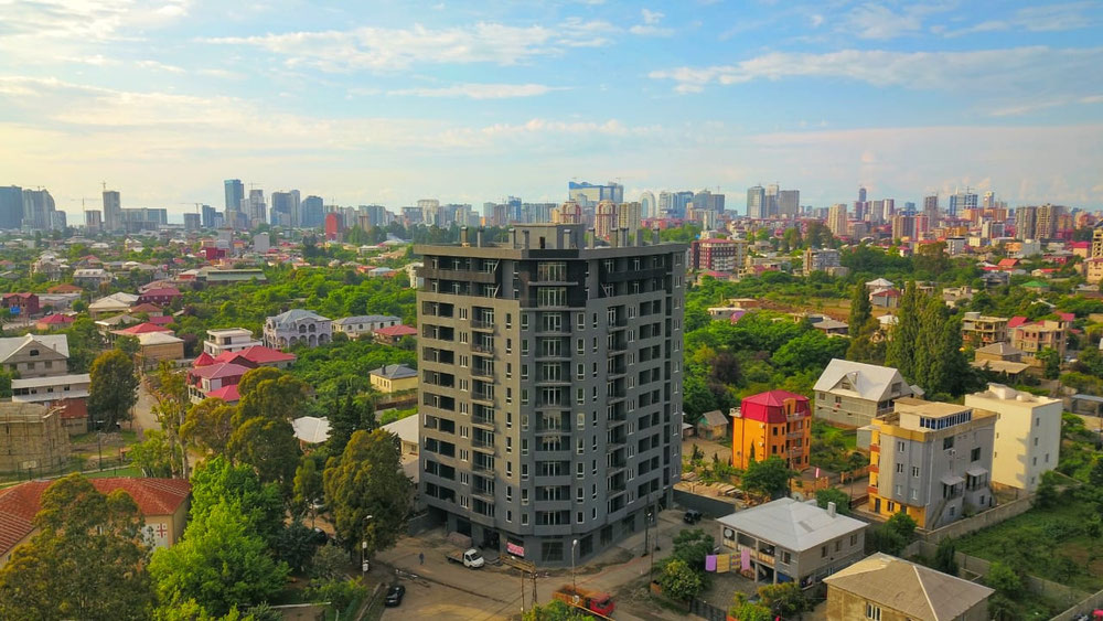 带独立卧室的公寓 — 来自开发商和业主的房地产搜索引擎 GEOLN.COM. 照片 1