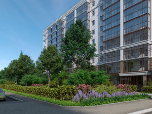 Nieruchomości w New Hills — spójrz na wyszukiwarkę nieruchomości GEOLN.COM. Zdjęcie 2