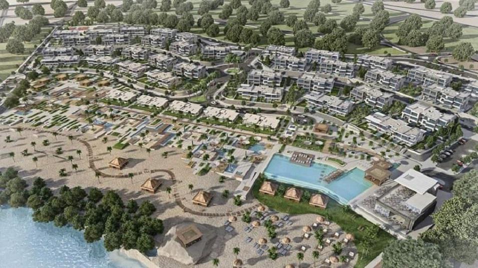 Immobilien in Oriental Coast Resort — Schauen Sie sich die Immobiliensuchmaschine GEOLN.COM an. Foto 1