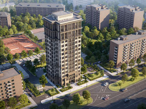 房地产在 Happiness on Lomonosovsky — look at the real estate search engine GEOLN.COM. 照片 4