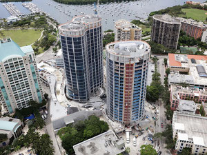 Real estate in One Park Grove — look at the real estate search engine GEOLN.COM. Photo 6