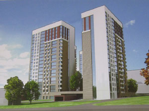 房地产在 Svetly — look at the real estate search engine GEOLN.COM. 照片 2