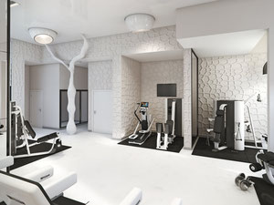 Real estate in AQUA PRIME — look at the real estate search engine GEOLN.COM. Photo 6