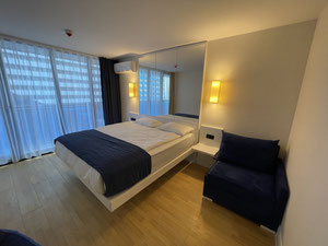 海景工作室出售 ORBI CITY — 来自开发商和业主的房地产搜索引擎 GEOLN.COM. 照片 3