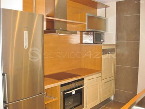 法国的海边公寓，Golfe-Juan — 来自开发商和业主的房地产搜索引擎 GEOLN.COM. 照片 4