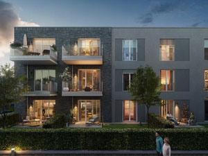 房地产在 Constanze — look at the real estate search engine GEOLN.COM. 照片 3