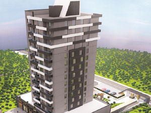 房地产在 Tugce Pera — look at the real estate search engine GEOLN.COM. 照片 3