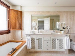 顶层公寓 3 卧室 126 平方米，位于西班牙埃斯特波纳 — 来自开发商和业主的房地产搜索引擎 GEOLN.COM. 照片 5