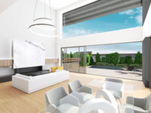 Real estate in Juno  — look at the real estate search engine GEOLN.COM. Photo 5