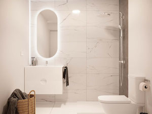 Апартаменти 2 спальні 65 м² у Сан-Мігель-де-Салінасі, Іспанія — Пошуковик нерухомості від забудовників і власників GEOLN.COM. Фото 8