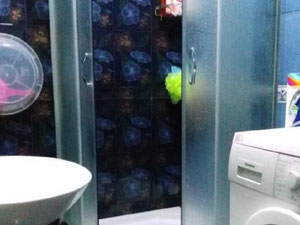 Gldani的4个房间的公寓。在第比利斯，Gldani购买公寓 — 来自开发商和业主的房地产搜索引擎 GEOLN.COM. 照片 10