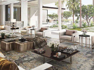 房地产在 Belgravia Heights I — look at the real estate search engine GEOLN.COM. 照片 4