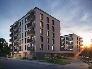 უძრავი კონება Aurea home — გადახედეთ უძრავი ქონების საძიებო სისტემას GEOLN.COM. ფოტო 2