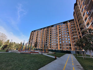 2-комнатная Квартира.Ваке - Сабуртало — Поисковик недвижимости от застройщиков и собственников GEOLN.COM. Фото 6