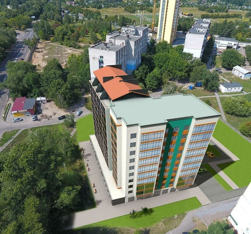 房地产在 Mriya — look at the real estate search engine GEOLN.COM. 照片 1