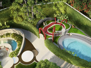 Tajlandia. Phuket. Rozpoczęcie sprzedaży mieszkań w nowym kompleksie w rejonie plaży Bang Tao. — Wyszukiwarka nieruchomości od deweloperów i właścicieli GEOLN.COM. Zdjęcie 10