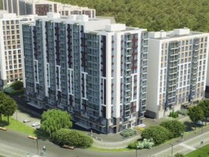 房地产在 Spanish quarters — look at the real estate search engine GEOLN.COM. 照片 6