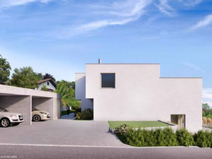 Immobilien in Projet de villas — Schauen Sie sich die Immobiliensuchmaschine GEOLN.COM an. Foto 4