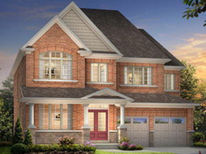 Real estate in Queensville - Phase 2 — look at the real estate search engine GEOLN.COM. Photo 4