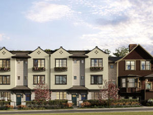 房地产在 Heritage on Cypress & Second — look at the real estate search engine GEOLN.COM. 照片 3