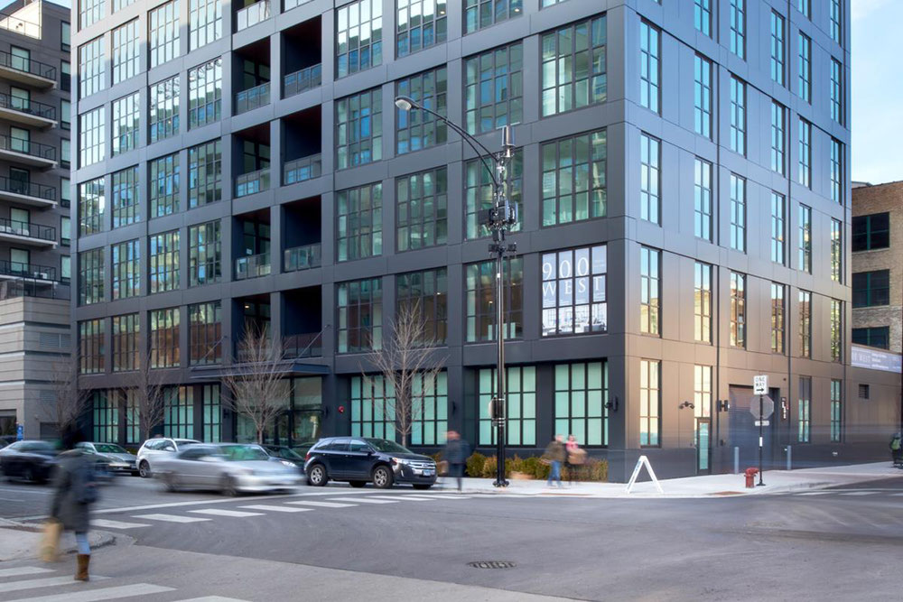 房地产在 900 WEST — look at the real estate search engine GEOLN.COM. 照片 1