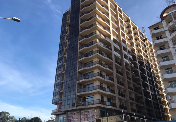 Продаж квартири в Батумі