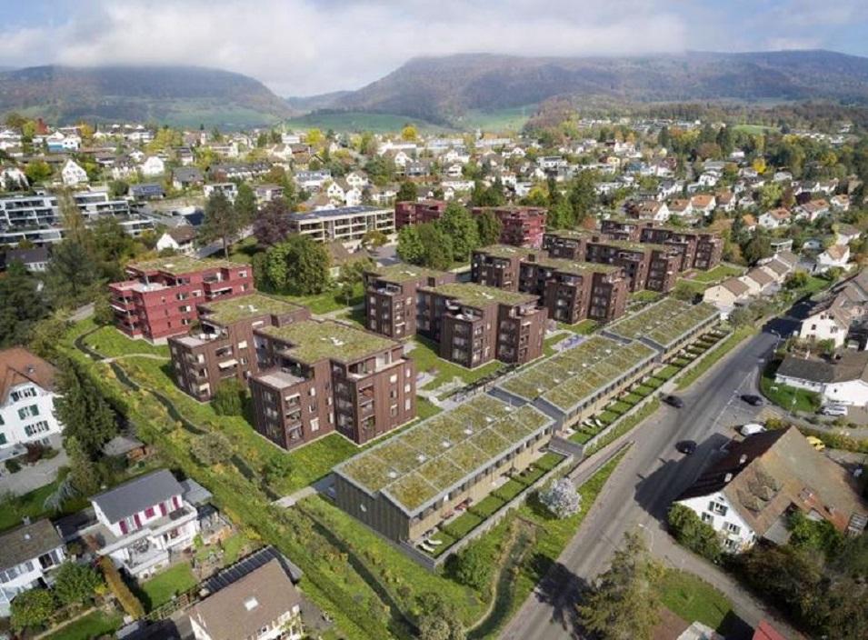 Нерухомість в Baumgarten — дивіться на пошуковику нерухомості GEOLN.COM. Фото 1