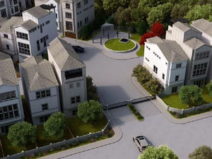 房地产在 Reserve at Washington Phase II — look at the real estate search engine GEOLN.COM. 照片 4