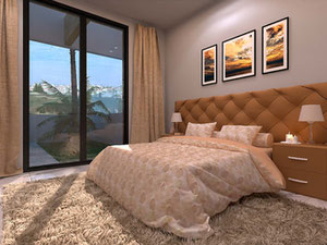 Вілла 3 спальні 103 м² у Ла Маркесі Гольф, Іспанія — Пошуковик нерухомості від забудовників і власників GEOLN.COM. Фото 10