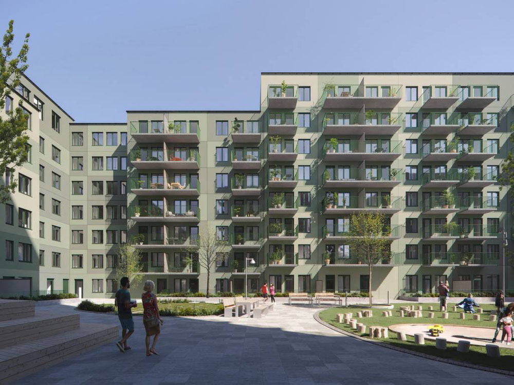 房地产在 Hogsbohojd — look at the real estate search engine GEOLN.COM. 照片 1