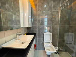 Albimo Ahm Loft, apartamento 1+1 — Encuentre propiedades fuera del plan o reventa de bienes inmuebles directamente de desarrolladores y propietarios GEOLN.COM. Foto 25