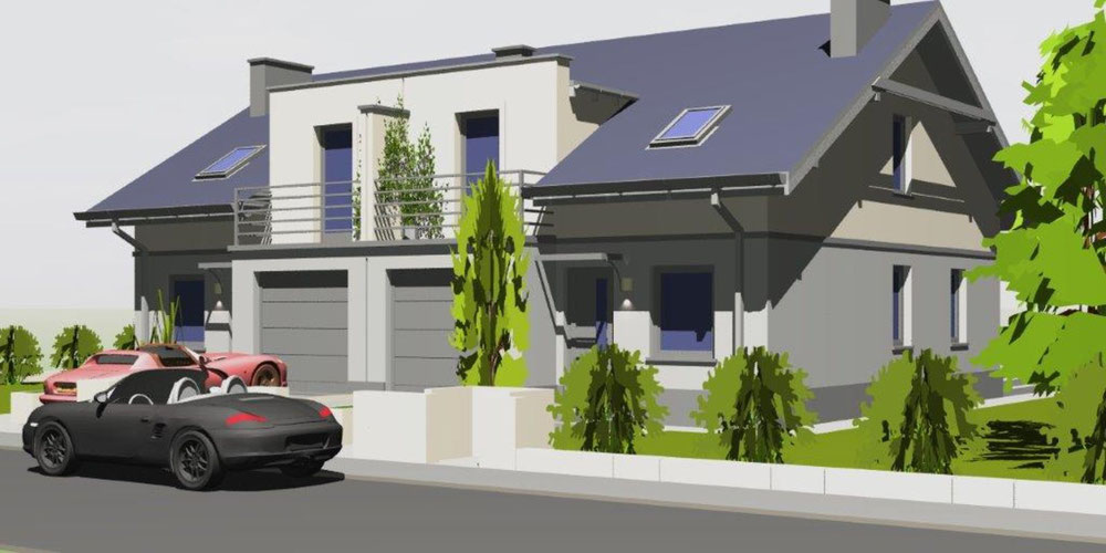 უძრავი კონება Glogow - Blizniaki — გადახედეთ უძრავი ქონების საძიებო სისტემას GEOLN.COM. ფოტო 1