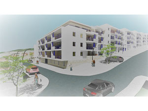 უძრავი კონება Edificio Sesimbra Mar — გადახედეთ უძრავი ქონების საძიებო სისტემას GEOLN.COM. ფოტო 2