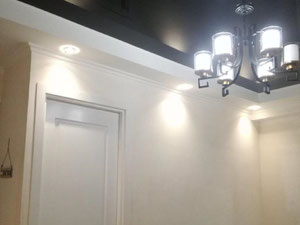 3 room apartment in Didi Digomi. Buy an apartment in Tbilisi, Didi digomi — Find off-plan property or real estate resale directly from developers and owners GEOLN.COM. Photo 6