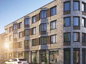 נדל"ן ב Volkovsky — עיין במנוע חיפוש הנדל"ן GEOLN.COM. תמונה 5