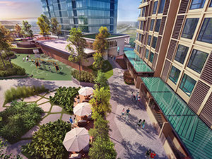 נדל"ן ב Forum’s SOHO Suites — עיין במנוע חיפוש הנדל"ן GEOLN.COM. תמונה 2