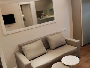 巴图马的公寓在 Alliance Palace 有独立的卧室 — 来自开发商和业主的房地产搜索引擎 GEOLN.COM. 照片 4