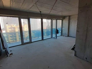 Black Frame Orbi Beach Tower — Find off-plan property or real estate resale directly from developers and owners GEOLN.COM. Photo 3