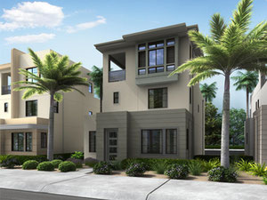 Нерухомість в Echo at Novel Park — дивіться на пошуковику нерухомості GEOLN.COM. Фото 2