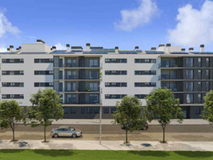 房地产在 Habitat Migdia — look at the real estate search engine GEOLN.COM. 照片 4