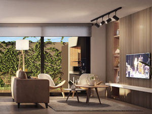 房地产在 Osaka — look at the real estate search engine GEOLN.COM. 照片 7