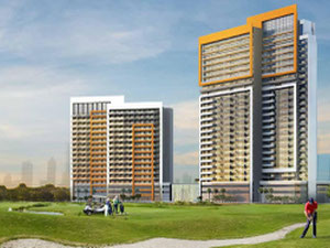 უძრავი კონება Golf Vita Apartments — გადახედეთ უძრავი ქონების საძიებო სისტემას GEOLN.COM. ფოტო 2