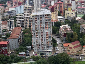 იყიდება 2 ოთახიანი ბინა — უძრავი ქონების ყიდვა და მფლო ბელებისგან GEOLN.COM. ფოტო 10