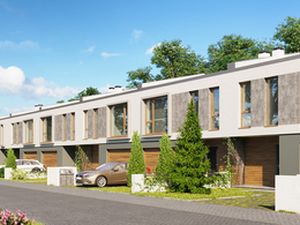 נדל"ן ב Zielona Polana — עיין במנוע חיפוש הנדל"ן GEOLN.COM. תמונה 2