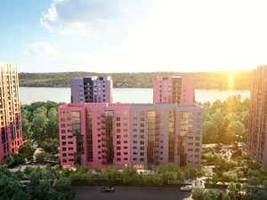 房地产在 Legenda — look at the real estate search engine GEOLN.COM. 照片 8